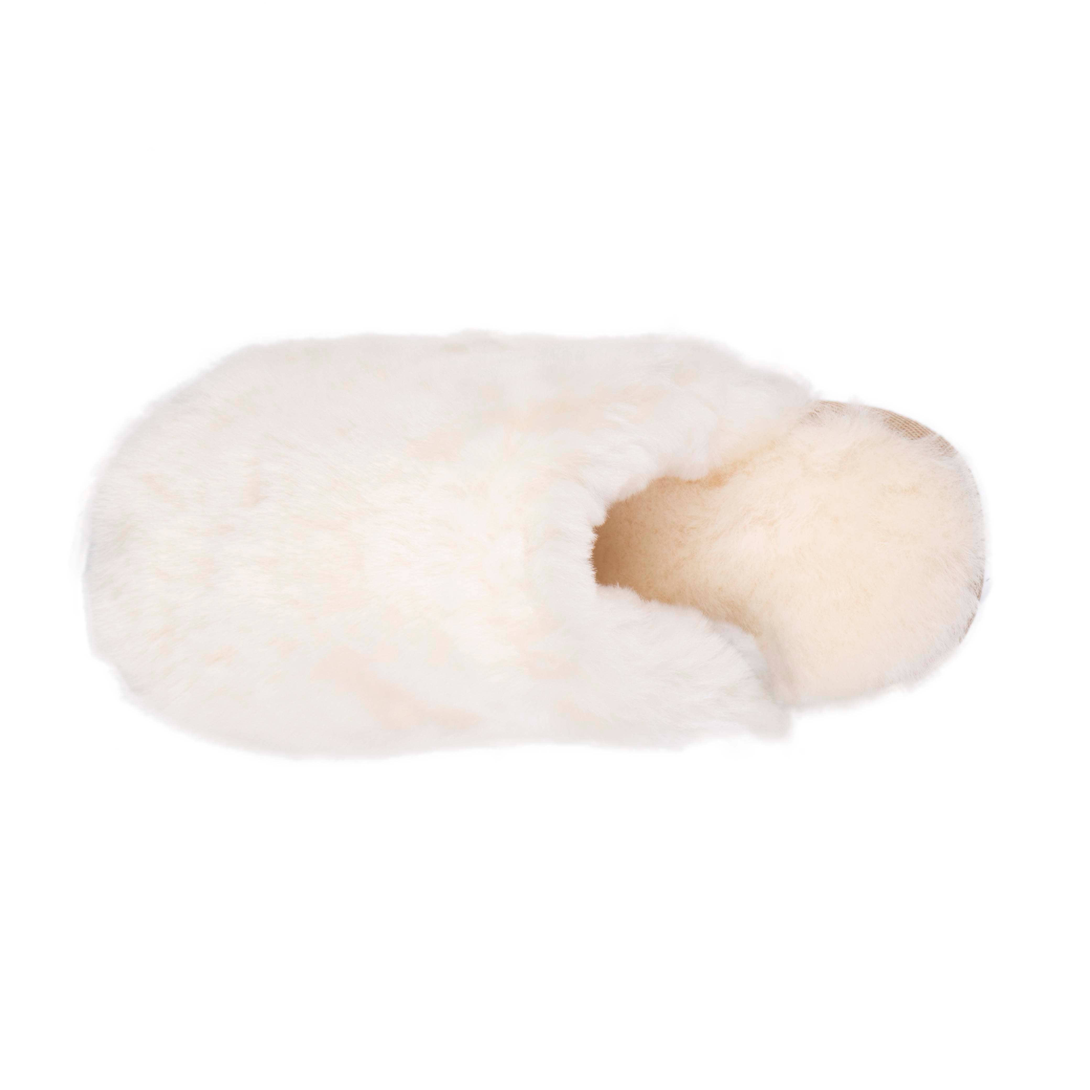 Cloud Nine Sheepskin - Vente Chaussons – femme - Pantoufle Tanaya pour femme2