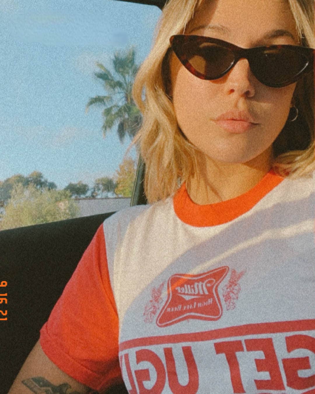 June First – wholesale Sunglasses – Women's – Felina5