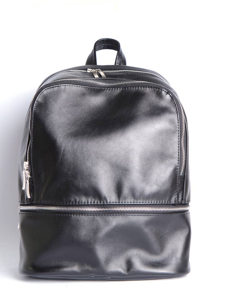 Leather Briefcase for Women, Professional Work Bag for wholesale by Bagster