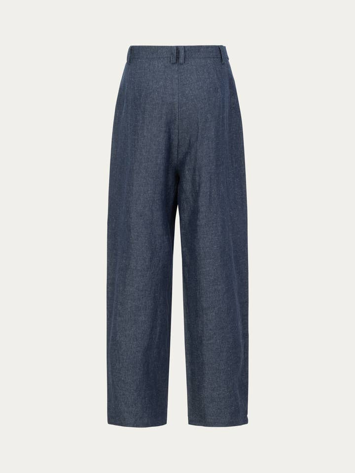 Juana - Wholesale Pants – Women's - Juana High Rise Trousers7