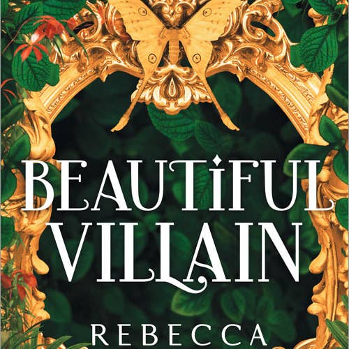 Sourcebooks - Wholesale Romance - Beautiful Villain