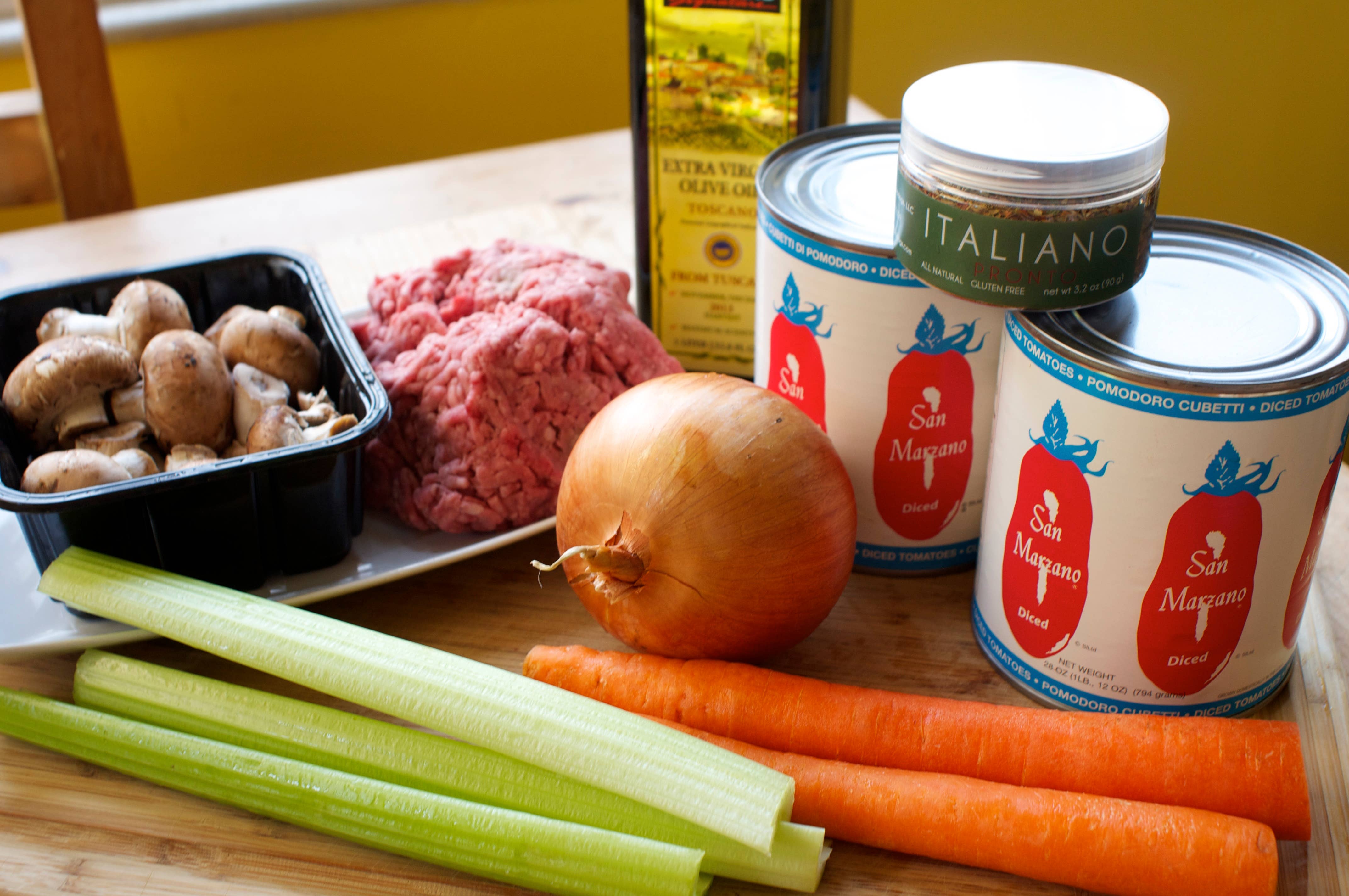 World Seasonings, LLC - Wholesale Dried Spice Mix - Italiano Pronto Seasoning - All Natural, Gluten Free3