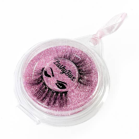 Ruby May Inc. - Wholesale False/fake eyelashes - Lashybox - Juniper Magnetic Ornament Lashes0