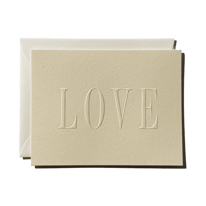 Amour n° 50 pour la vente par Jaymes Paper