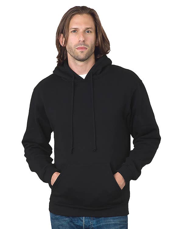 960 Hooded Pullover for wholesale by AST Sportswear