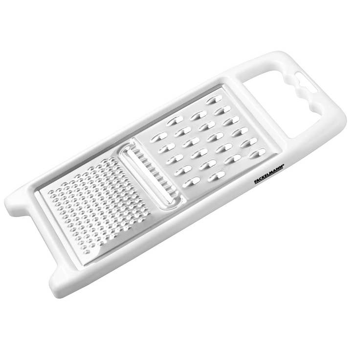 Fackelmann - Wholesale Grater - Fackelmann Handmade Tradition Universal Rectangular Grater2