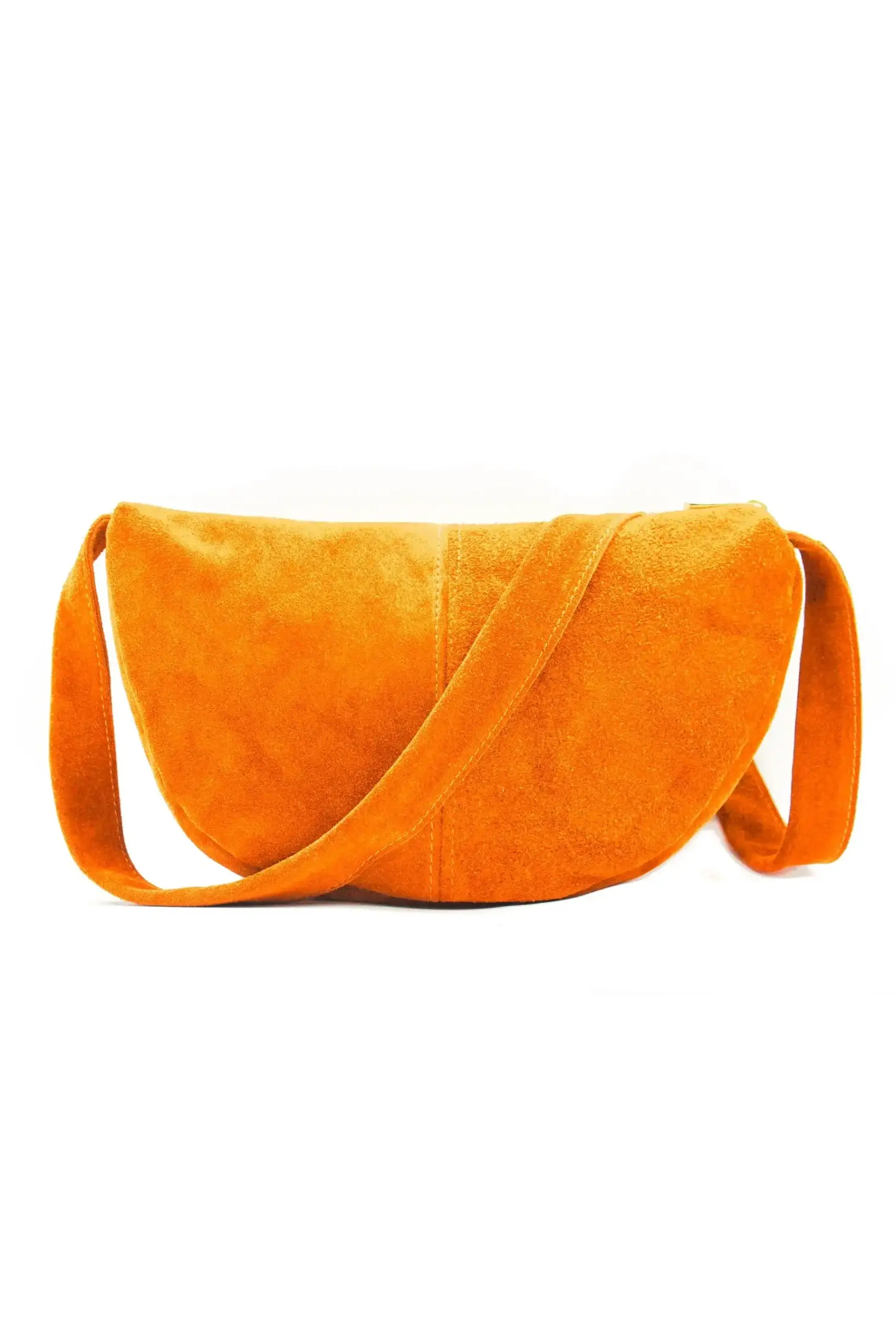 Ellas Trading – wholesale Shoulder bag – women's – Italian Fashion Suede Leather Shopper Tote Shoulder Bag9