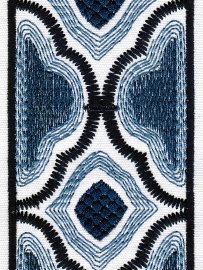 Turret Navy för wholesale av Home Silk