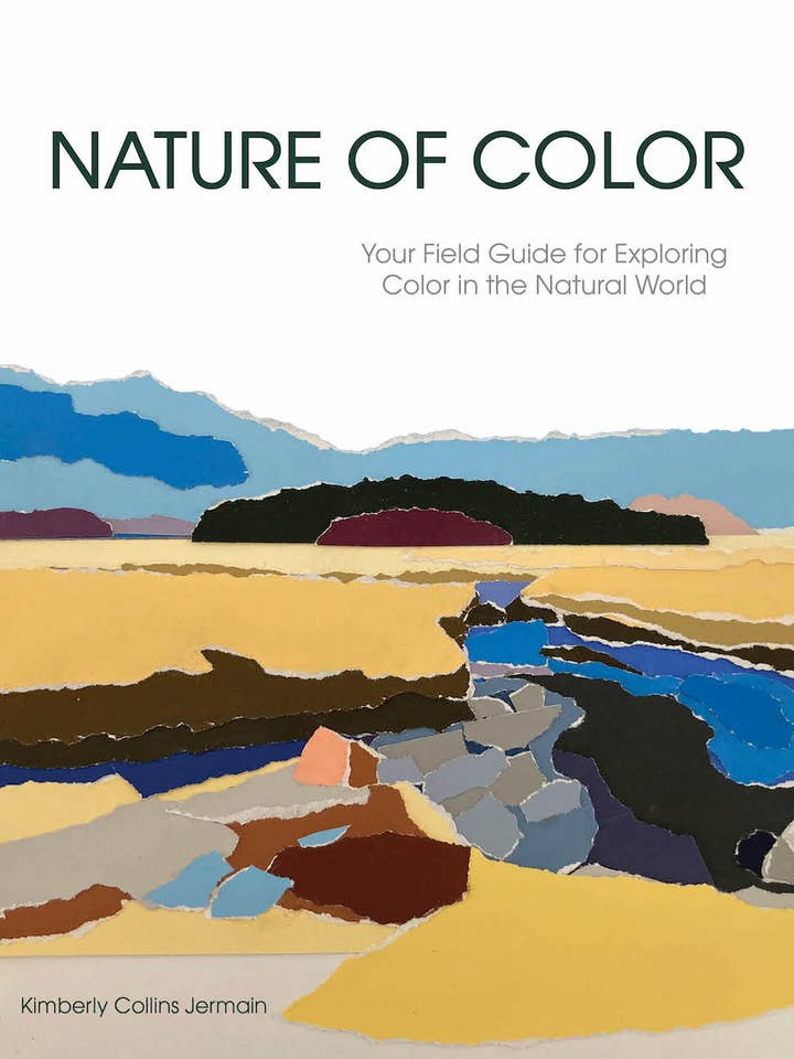 Nature of Color for wholesale by Familius, LLC