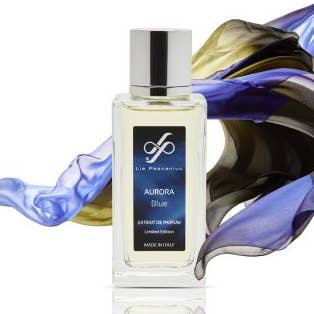 AURORA BLUE EXTRAIT DE PARFUM voor wholesale door Lia Pascaniuc