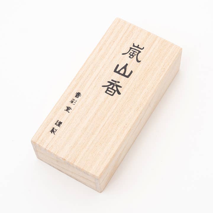 Kousaido Paulownia Wood Box – Paulownia Wood Bo no Tsukikage for wholesale by U PLUS INC
