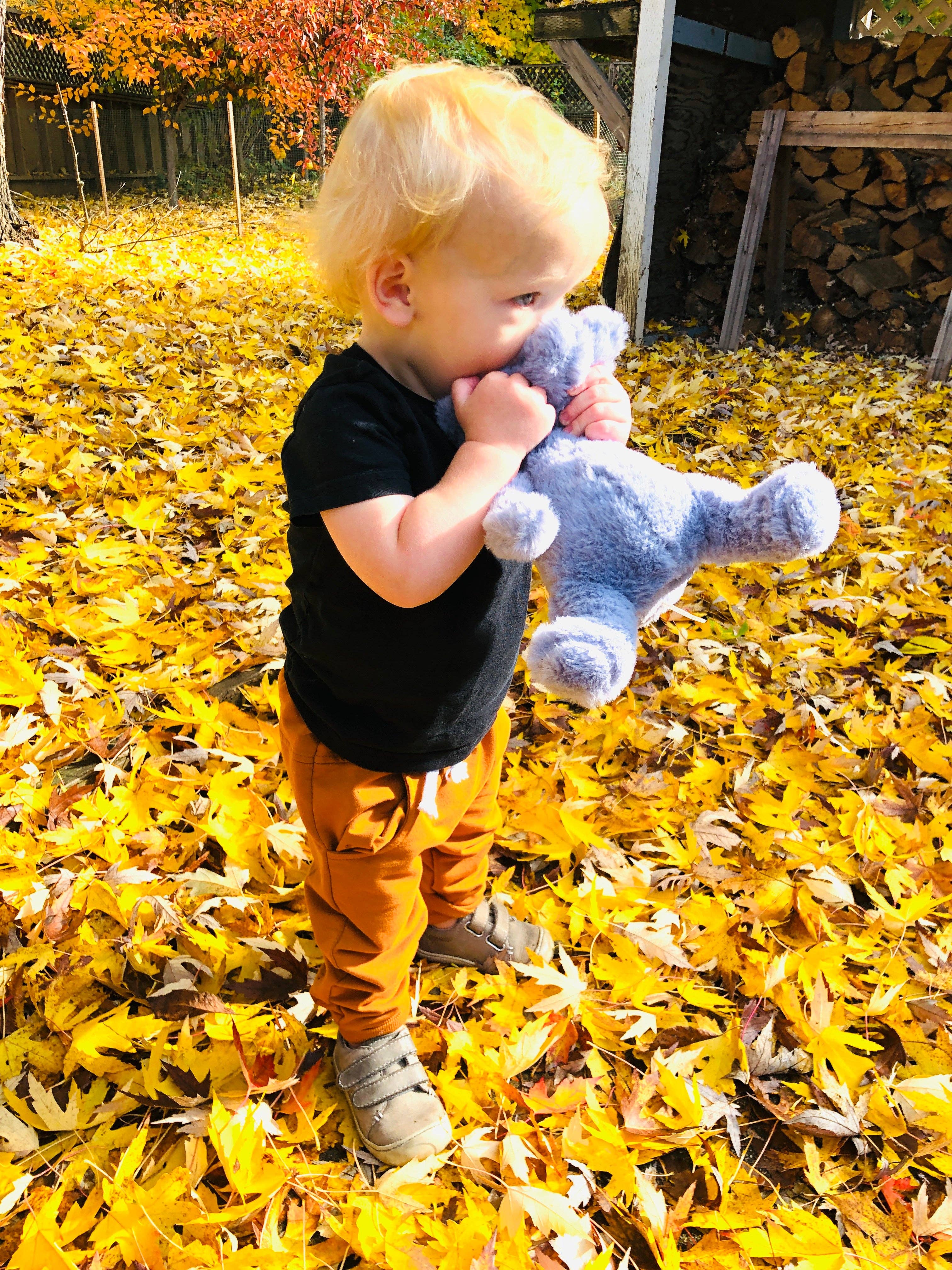 Firefly Delights LLC - Wholesale Stuffed/Plush Toy - Kids & Baby - Elephant Plush Toy7