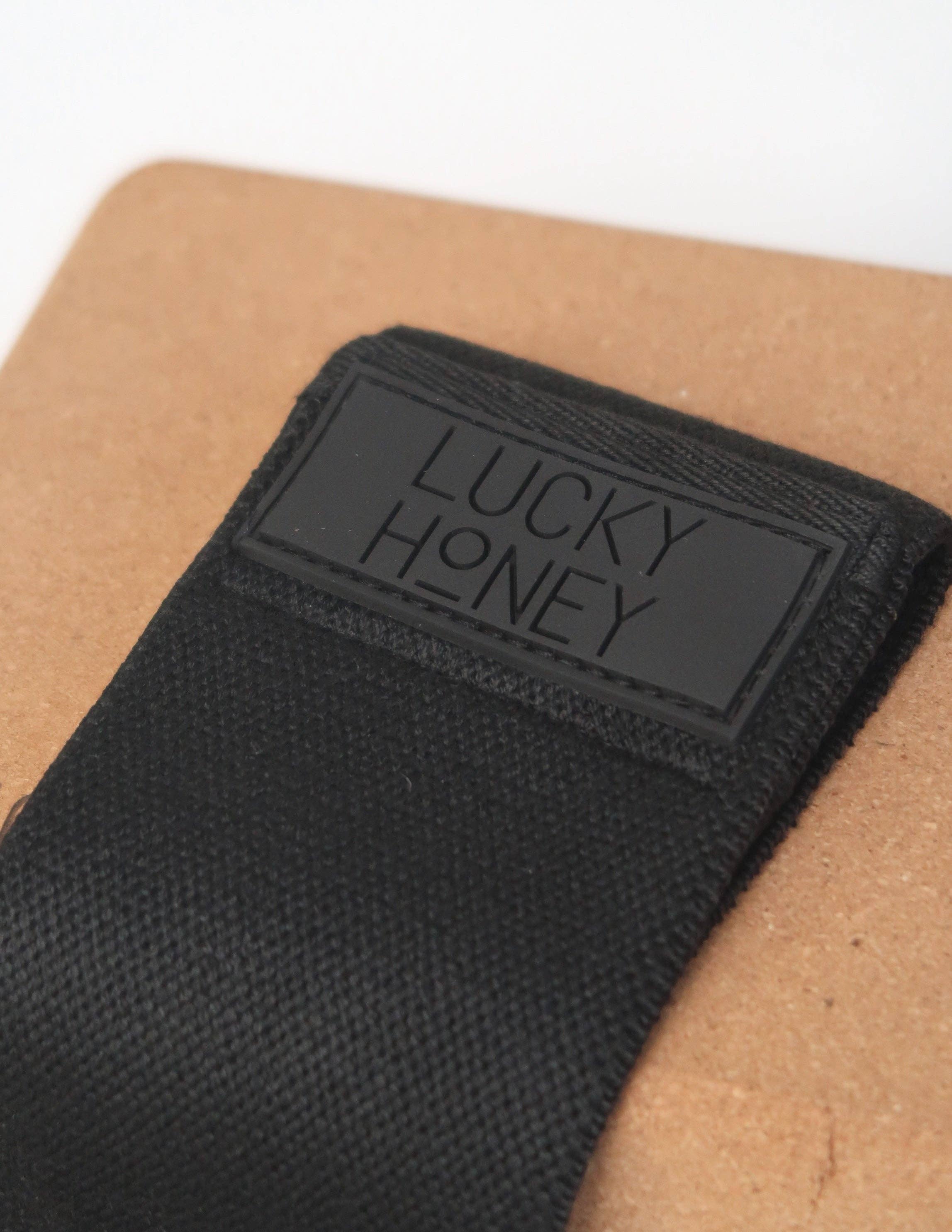 LUCKY HONEY – Großhandel Fitnessgeräte – Die Widerstandsbänder für das Training4