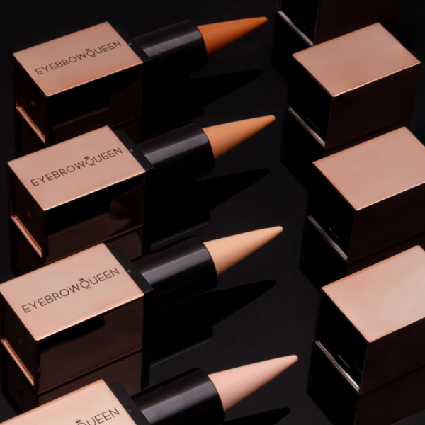 EyebrowQueen - Wholesale Eyeliner/Pencil - HIGHLIGHTER - Brow Highlight9