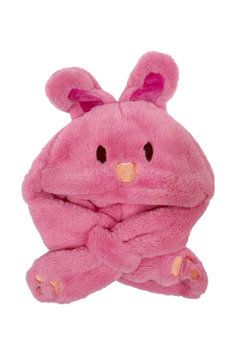 ASSORTED Animal Friends Led Light-up Ear Moving Hat for wholesale on Faire11