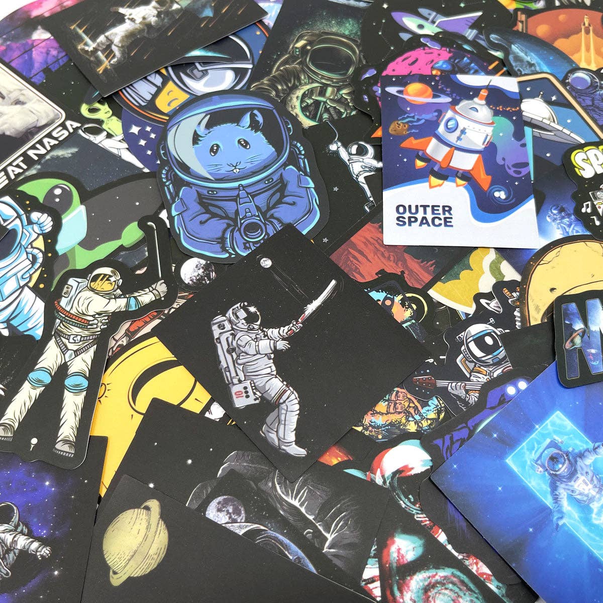 Wrapables.com - Wholesale Sticker - Wrapables Waterproof Vinyl Stickers for Water Bottles96