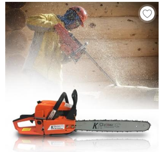 Royal Swiss - Wholesale Handig hulpmiddel - Benzine kettingzaag3