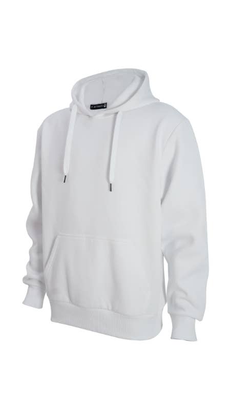 LeeHanTon - Vente Sweat à capuche - homme - Chandail à capuchon doublé en polaire pour hommes3
