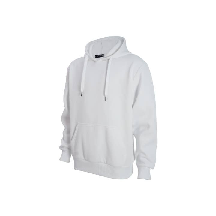 LeeHanTon - Vente Sweat à capuche - homme - Chandail à capuchon doublé en polaire pour hommes3