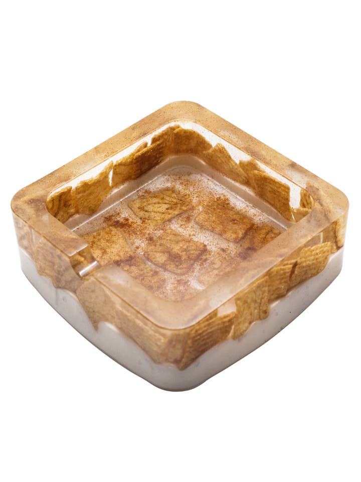 Cinzeiro de Cereais Cinnamon Toast Crunch por atacado de Finessed Media LLC