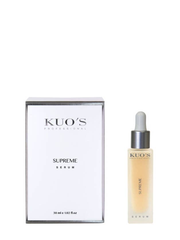 Supreme Serum for wholesale by the beauty shop and more,,,