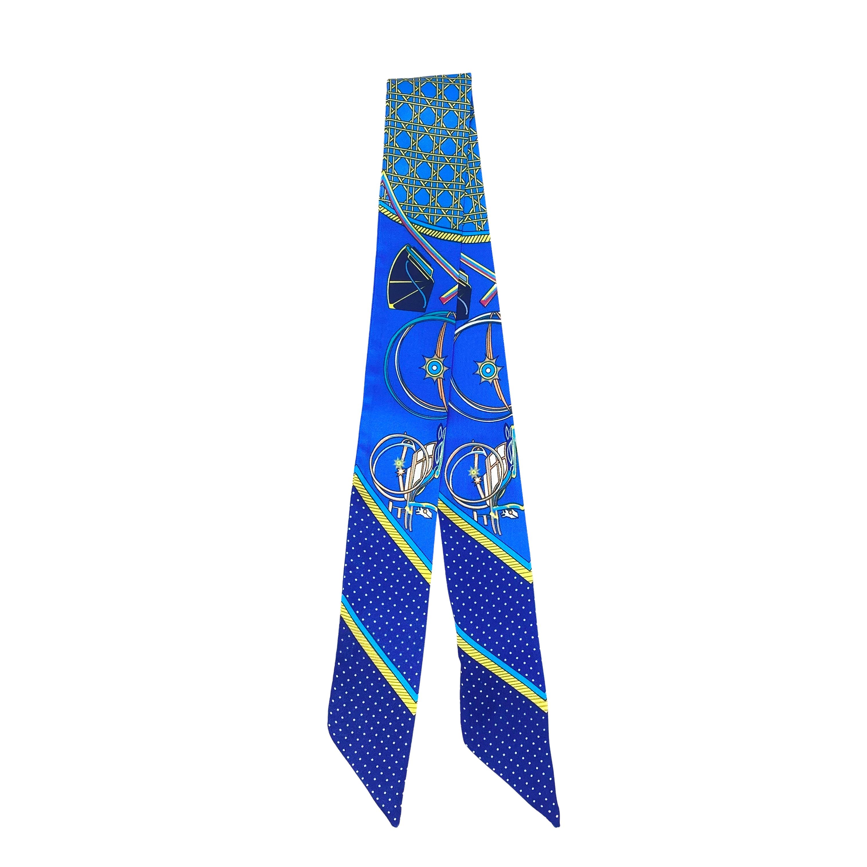 Fornash – Cachecol - Mulher por atacado – Lenço Mini Gold Cup6