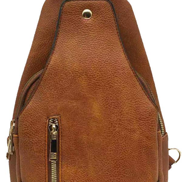 MiMi Wholesale - Vente Sac à dos – femme - Sac à dos bandoulière en cuir végétalien pour femme13