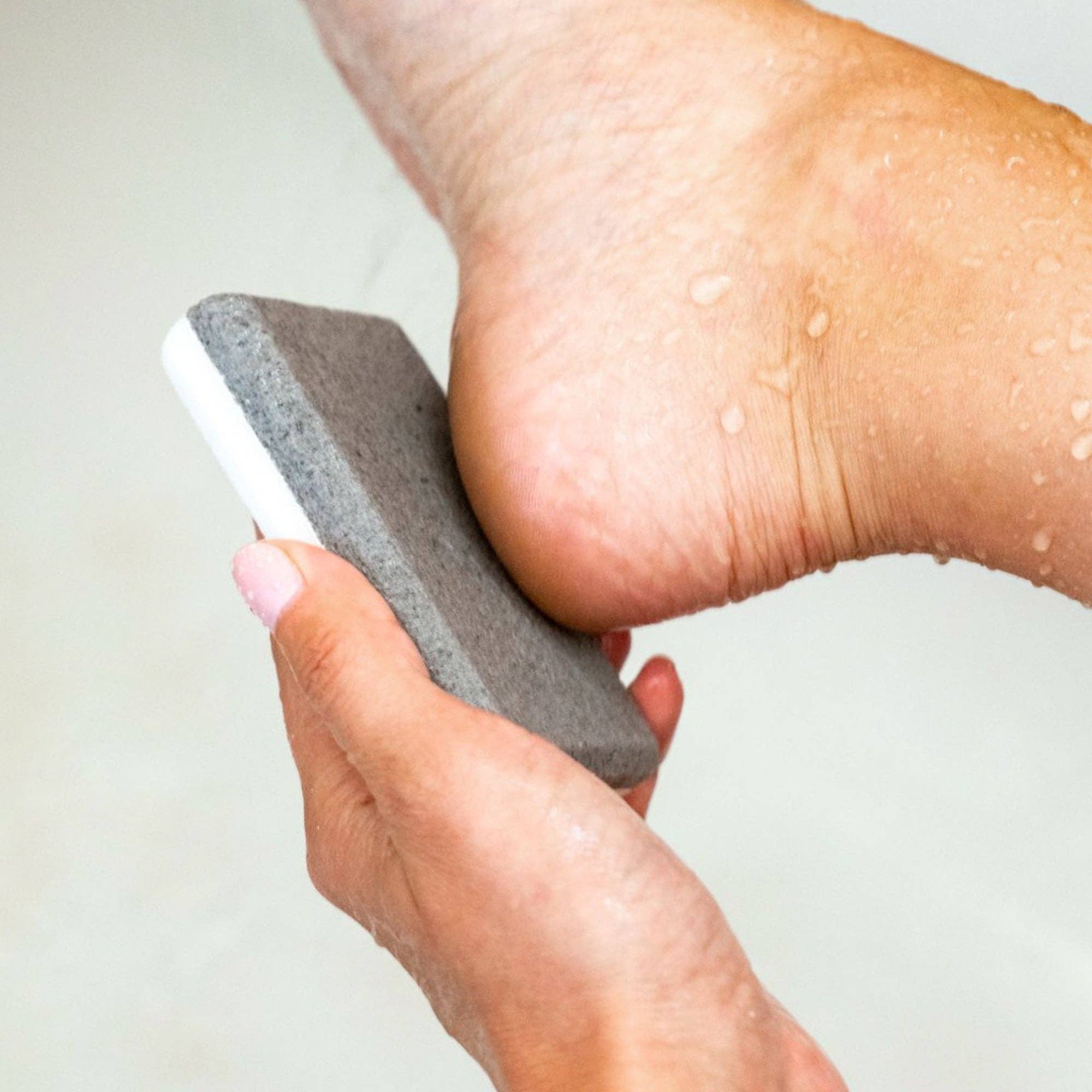 Barefoot Scientist - Venta al por mayor Piedras pómez/exfoliantes - Al Desnudo3