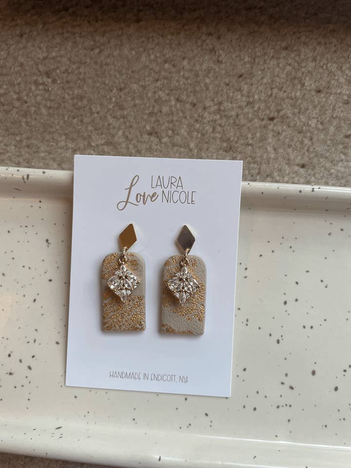 Bejeweled for engroshandel hos Love Laura Nicole