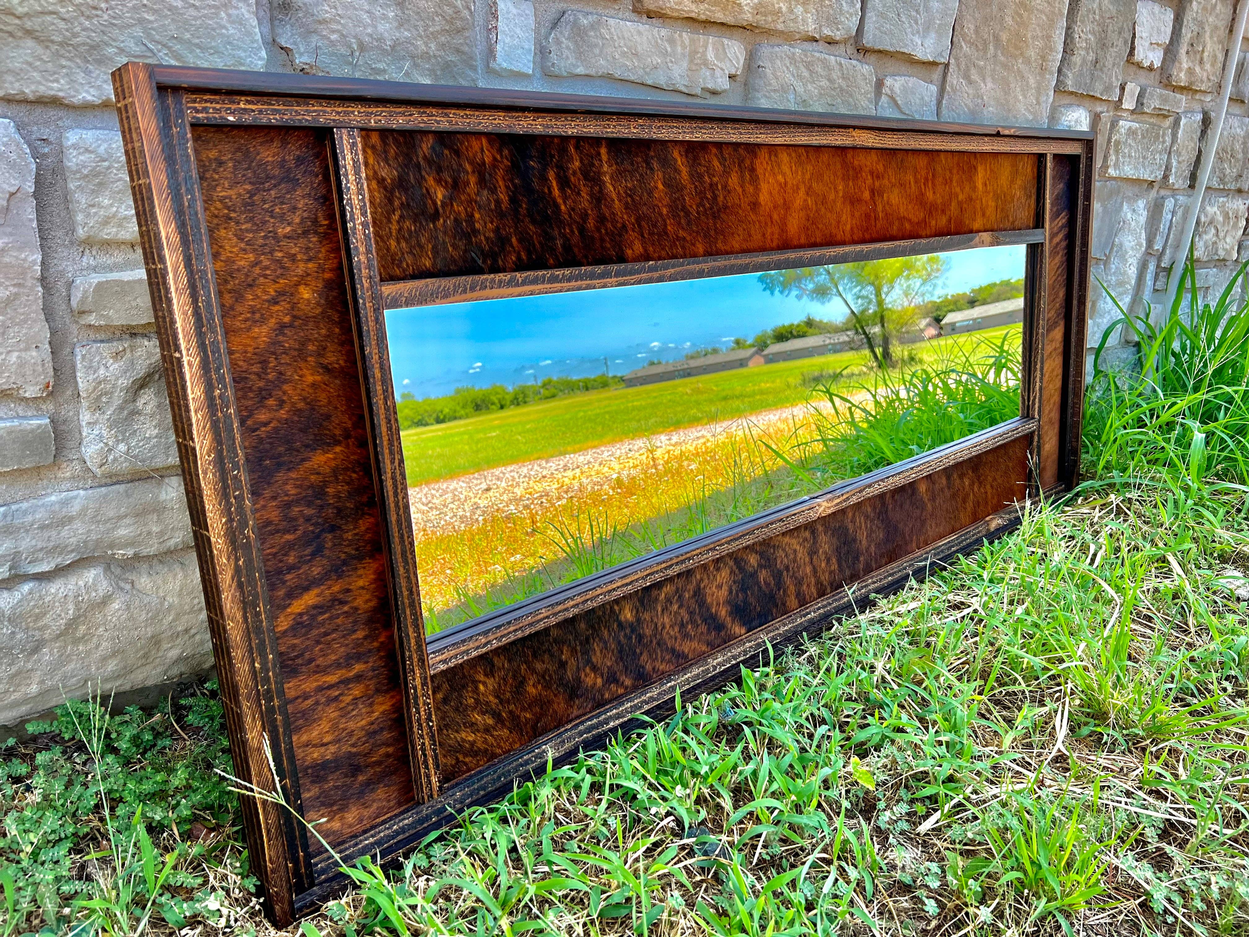 Twisted Iron Wholesale – wholesale Väggspegel – Kroppsspeglar av kohud4