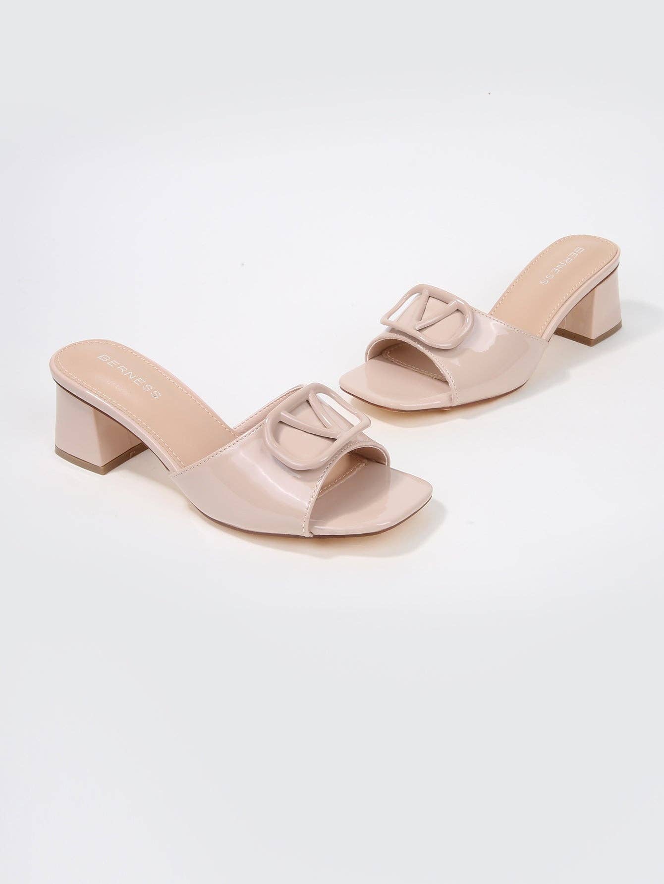 Berness Shoes - Wholesale Low Heels - Women's - Giada16