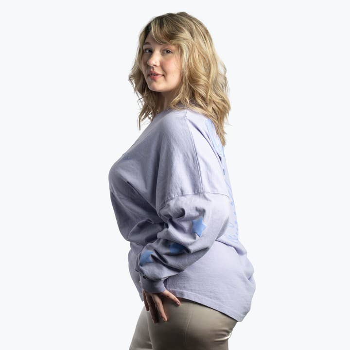 Lug - Wholesale Graphic Sweatshirt - Unisex - Lug x Spirit Jersey® - Zodiac Collection66