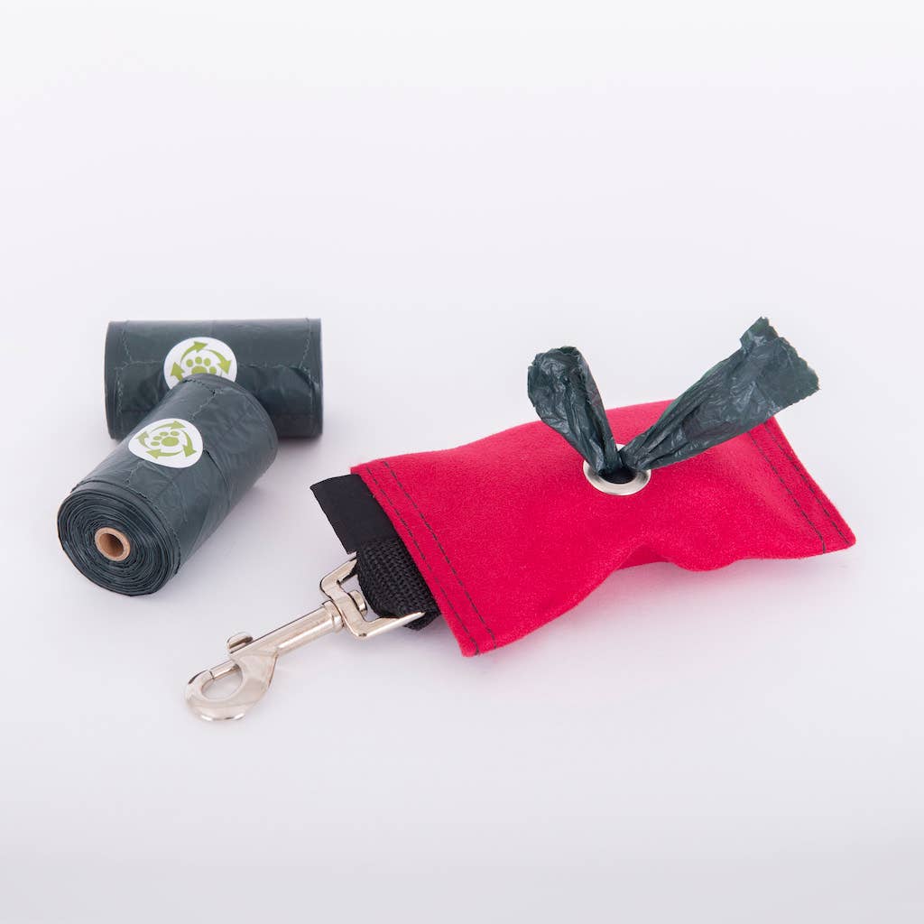 Oscar & Hooch – wholesale Pet poo bag dispenser – Dog-Poo-Bag-Holders-Signature-Range6