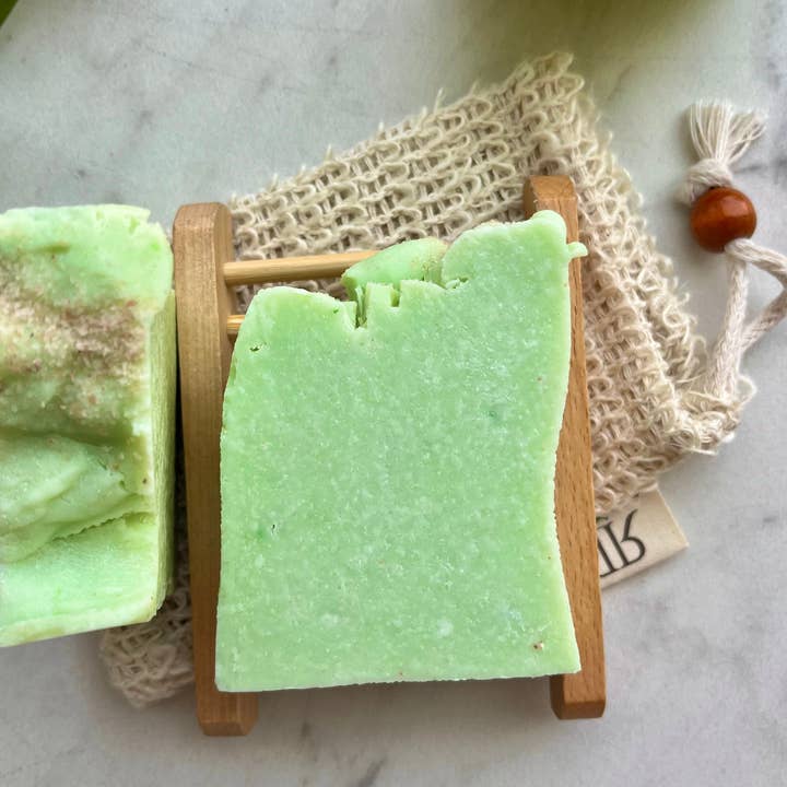 Rayne Refillery - Wholesale Bar Soap - Himalayan Salt - Handmade Soap