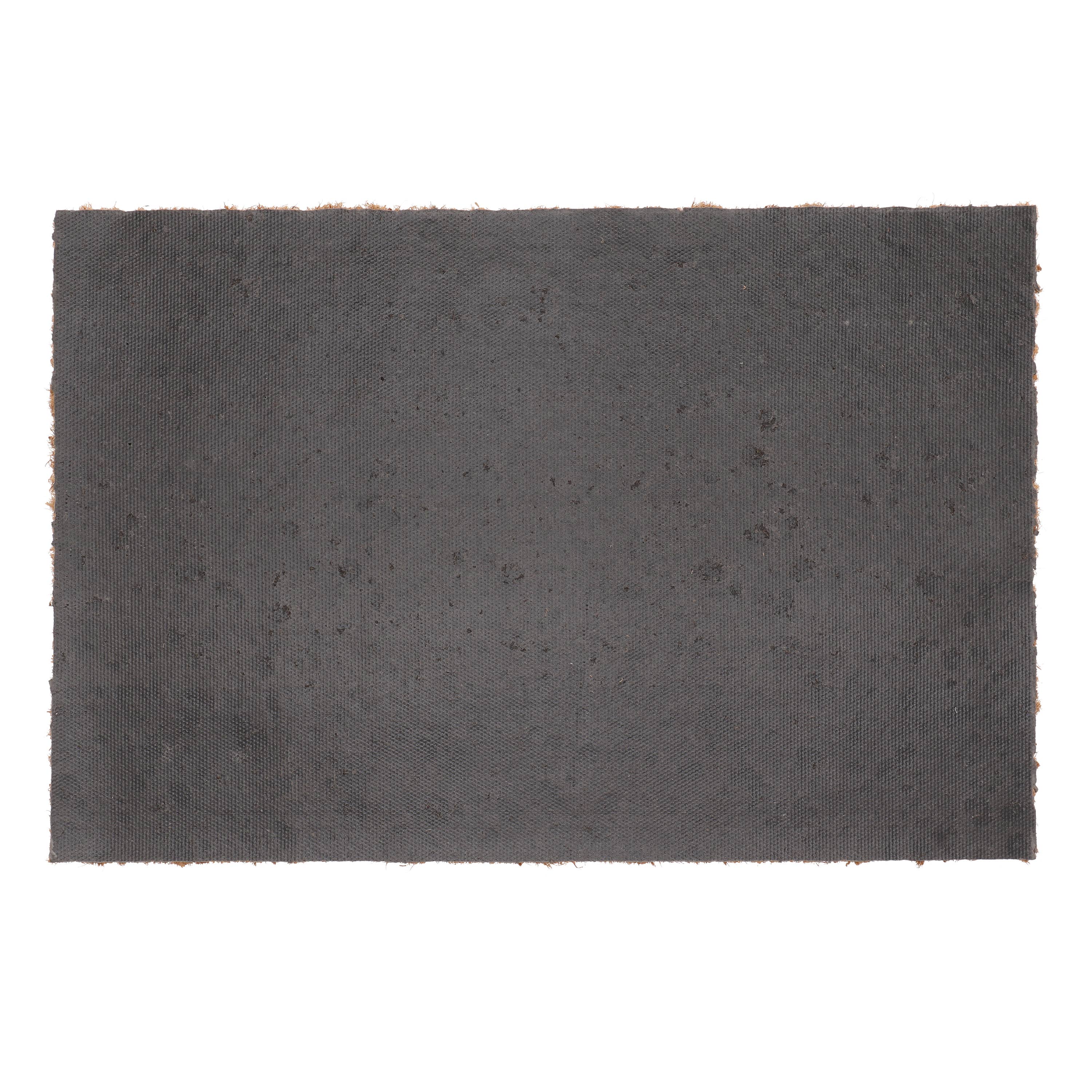 Fallen Fruits Ltd – wholesale Door mat – RB29 - Plain Doormat (60 X 40cms)2