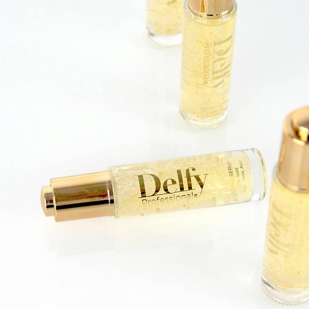 DELFY FDR GROUP SOCIEDAD LIMITADA. (Delfy fdr group sl) - Wholesale Facial Serum/Concentrate - Royal Serum 24k Gold3