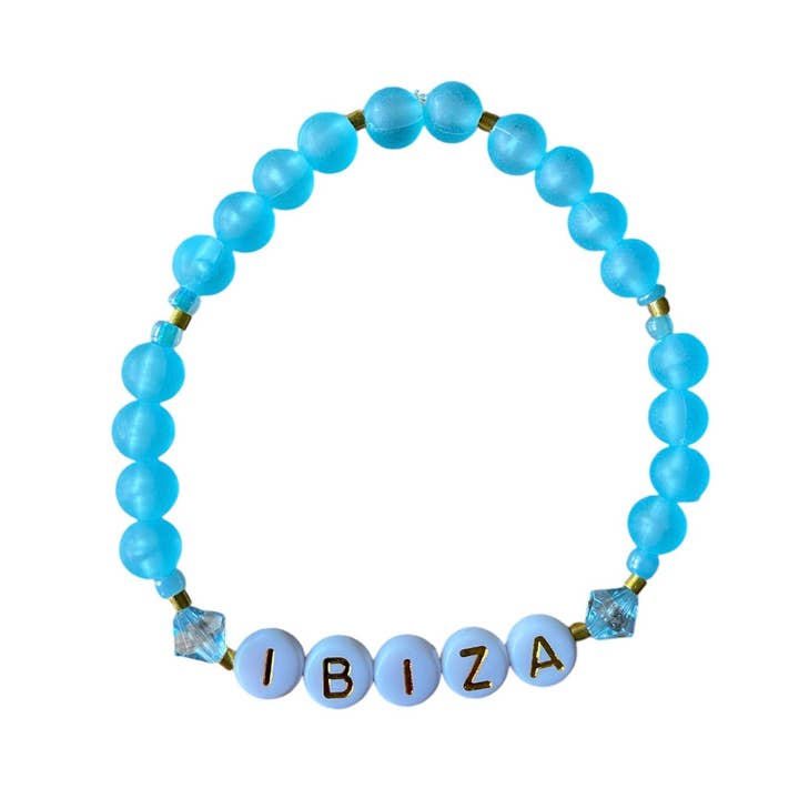 GIANIN – wholesale Beaded bracelet – Ibiza bracelets 5