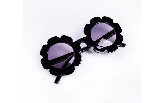 The New Class - Vendita all'ingrosso Occhiali da sole - Bambini - Sunnies Girasole0