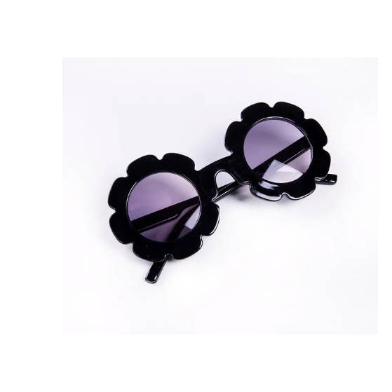 The New Class – Engroshandel Solbriller- Børn - Børn – Solsikke Sunnies