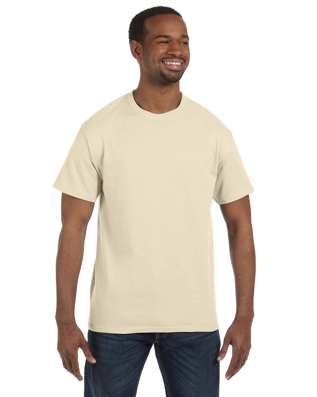 Down South Designer Customs - Wholesale T-Shirt - Men's - 6.1 oz. Tagless ComfortSoft T-Shirt26