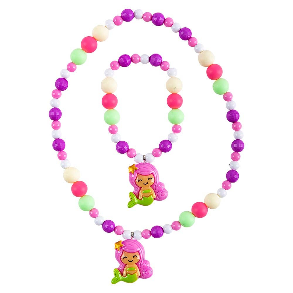 La Luna Bella - Toys - Wholesale Jewelry Set - CHARM JEWELRY SET LLB Kids Toy2