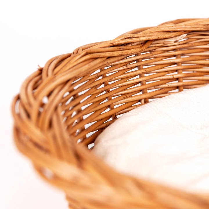 Egmont - Wholesale Stuffed/Plush Toy - Kids & Baby - Dog Basket1