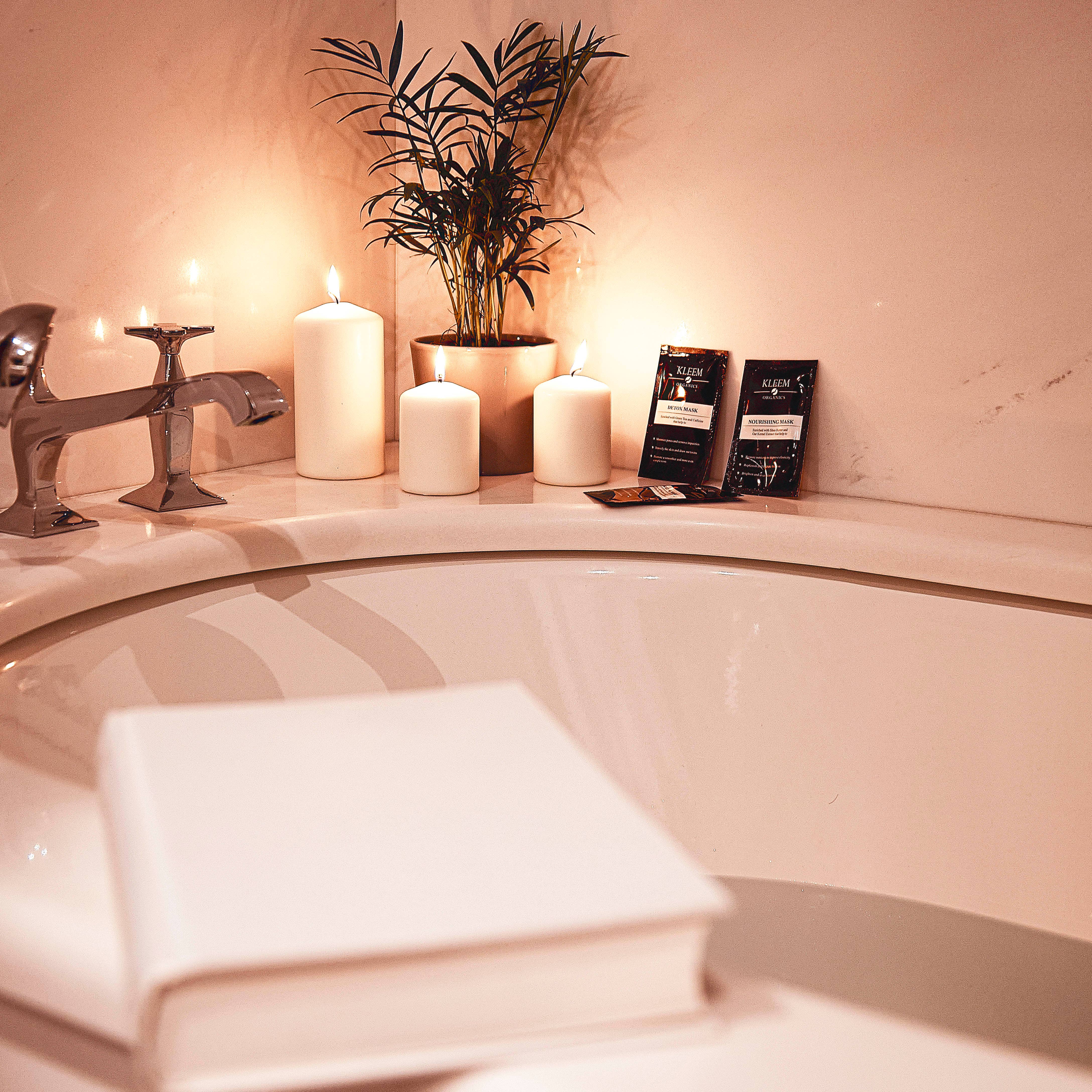 Kleem Organics - Wholesale Skincare Face Mask - FREE 5 PACK FACE MASKS SET5