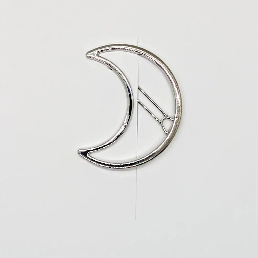 BRITTs. BOWs - Wholesale Hair Clip - Women's - Gold/Silver Hair Clips10