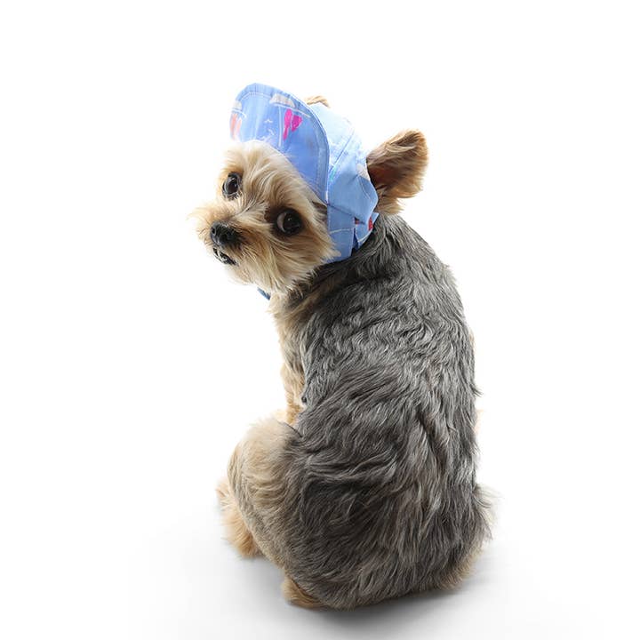 Summer Beach Hat for wholesale by Dogo Pet