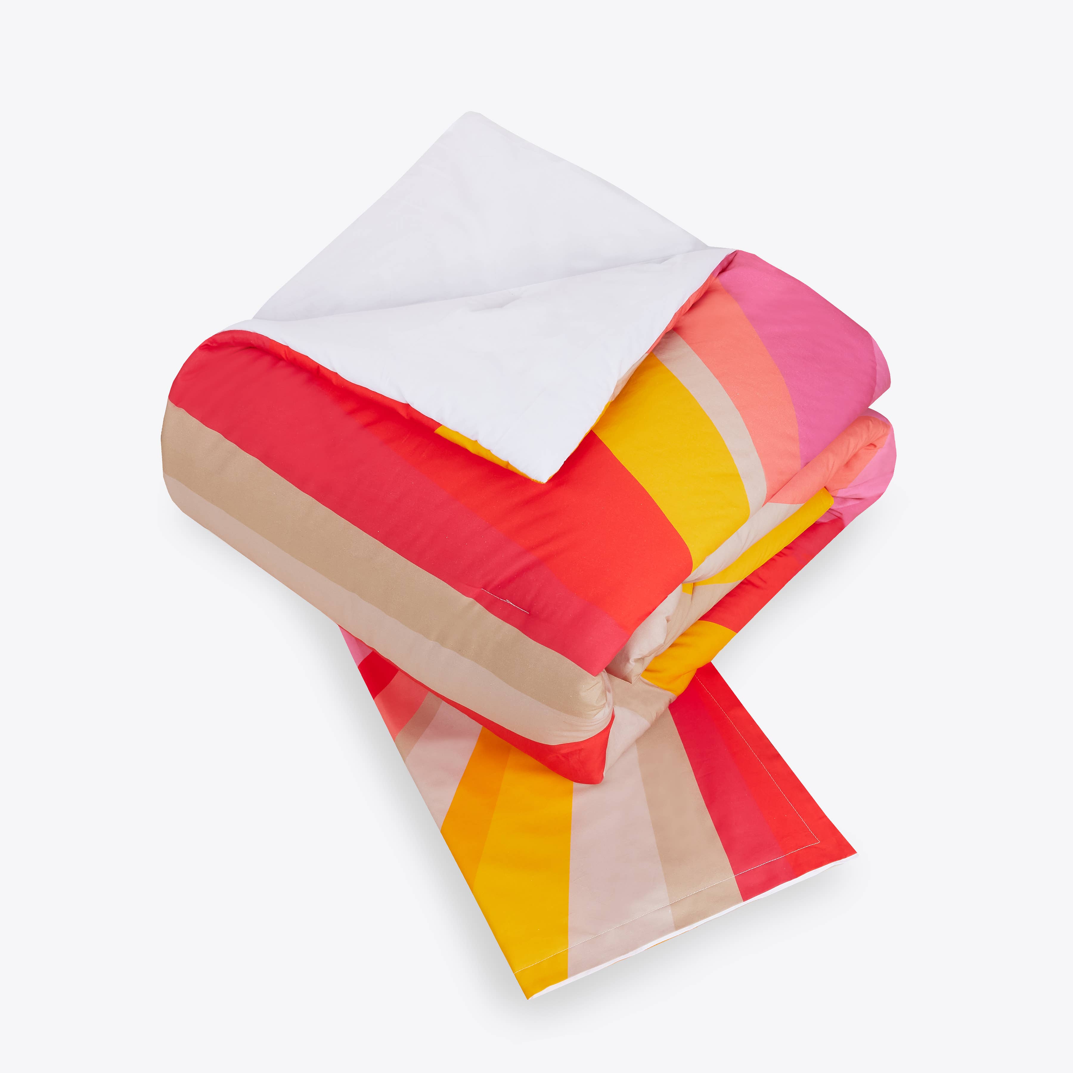 Peking Handicraft - Wholesale Bedding Set - Sunburst Duvet Set - 3 Pieces by Trina Turk2