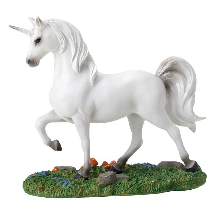 Unicorn White for wholesale by Pacific Trading