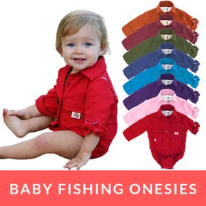 Purchase Wholesale baby fishing. Free Returns & Net 60 Terms on Faire