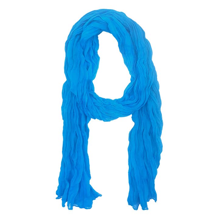 SUMMER SCARF 180 X 55 FPM5106 for wholesale by La Mano Boho