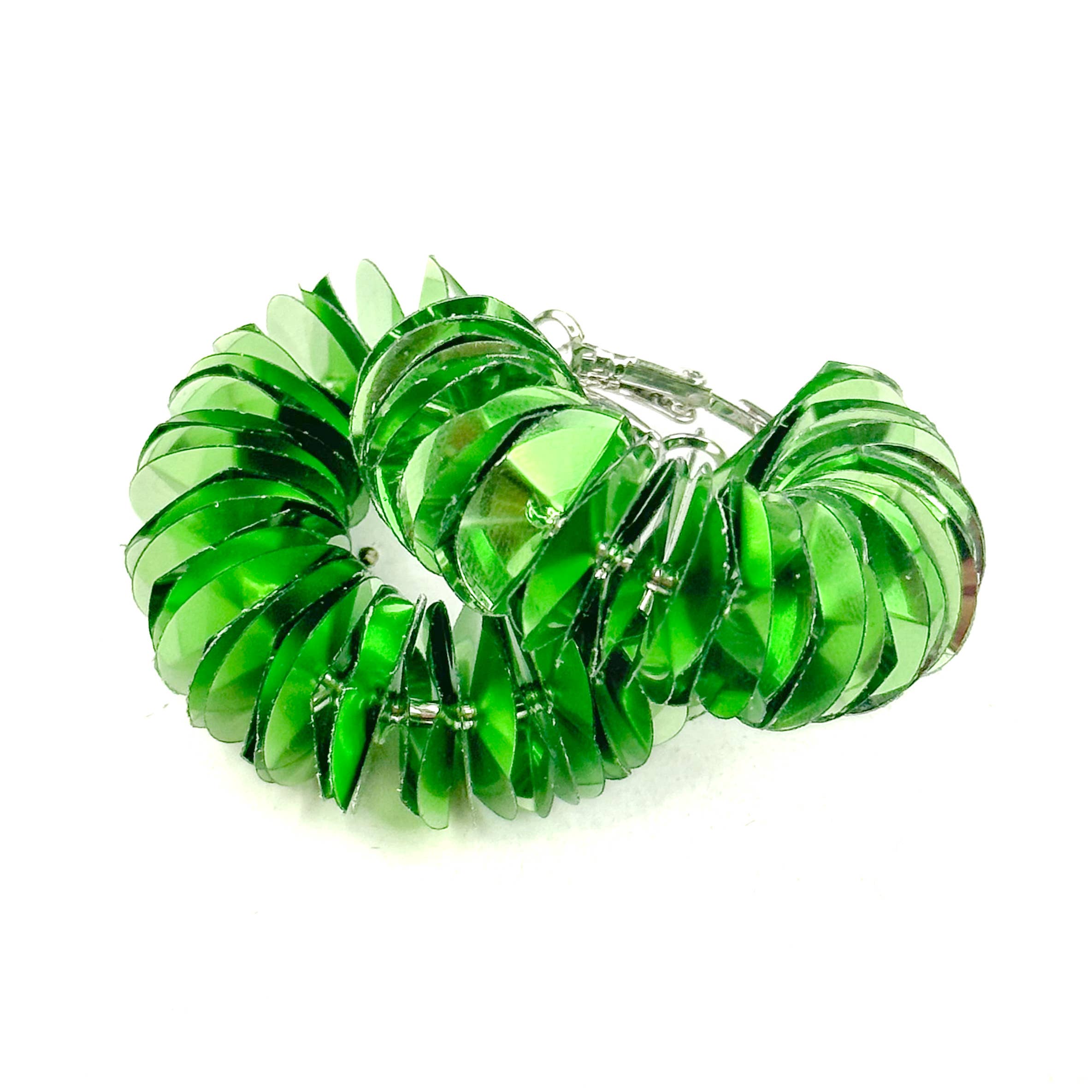 rosie + belle - Wholesale Hoop Earrings - Mini Sparkle and Shine Earrings14